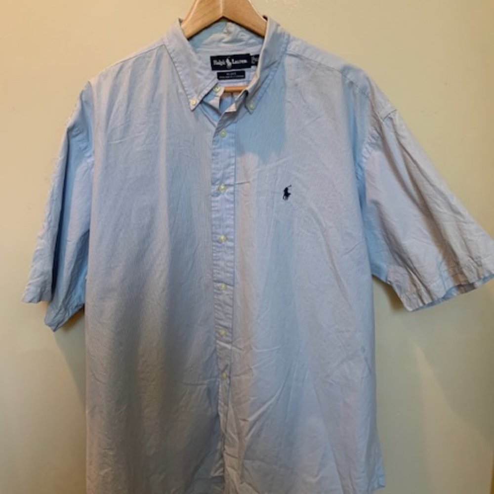 Ralph Lauren polo